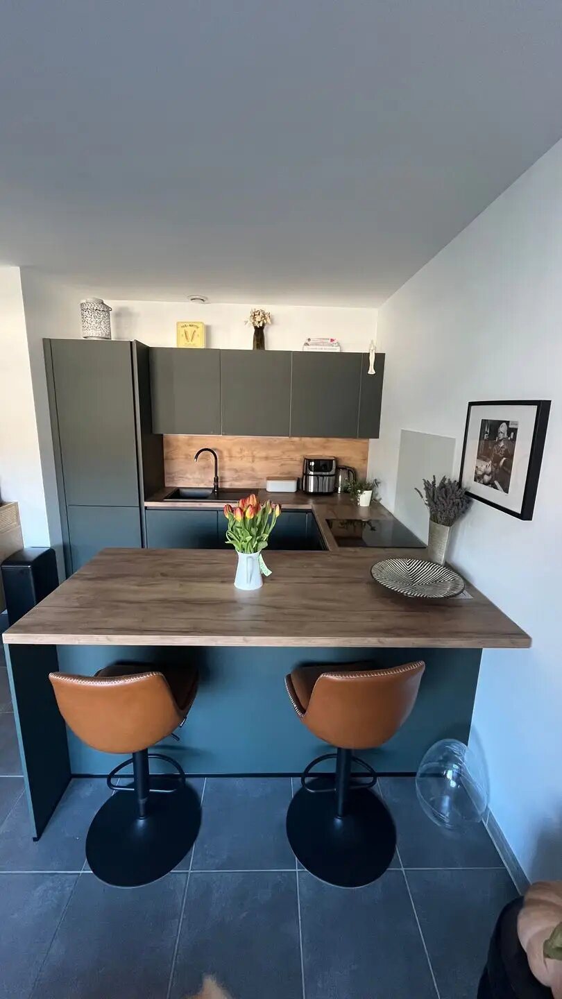 Appartement à vendre, 50m², Aix-en-Provence