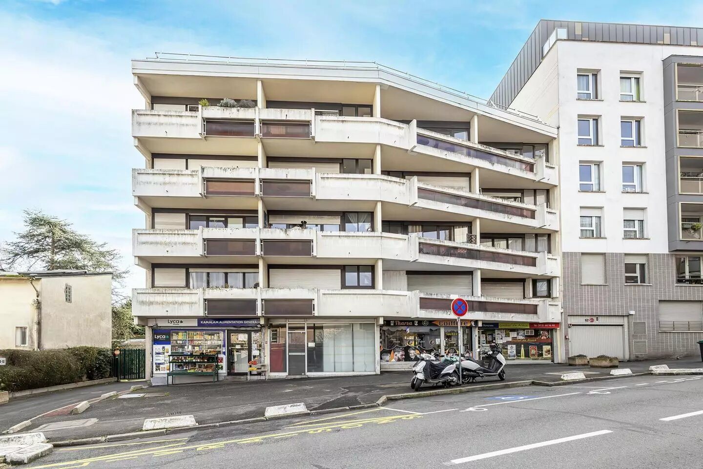 Appartement à vendre, 33m², Villejuif