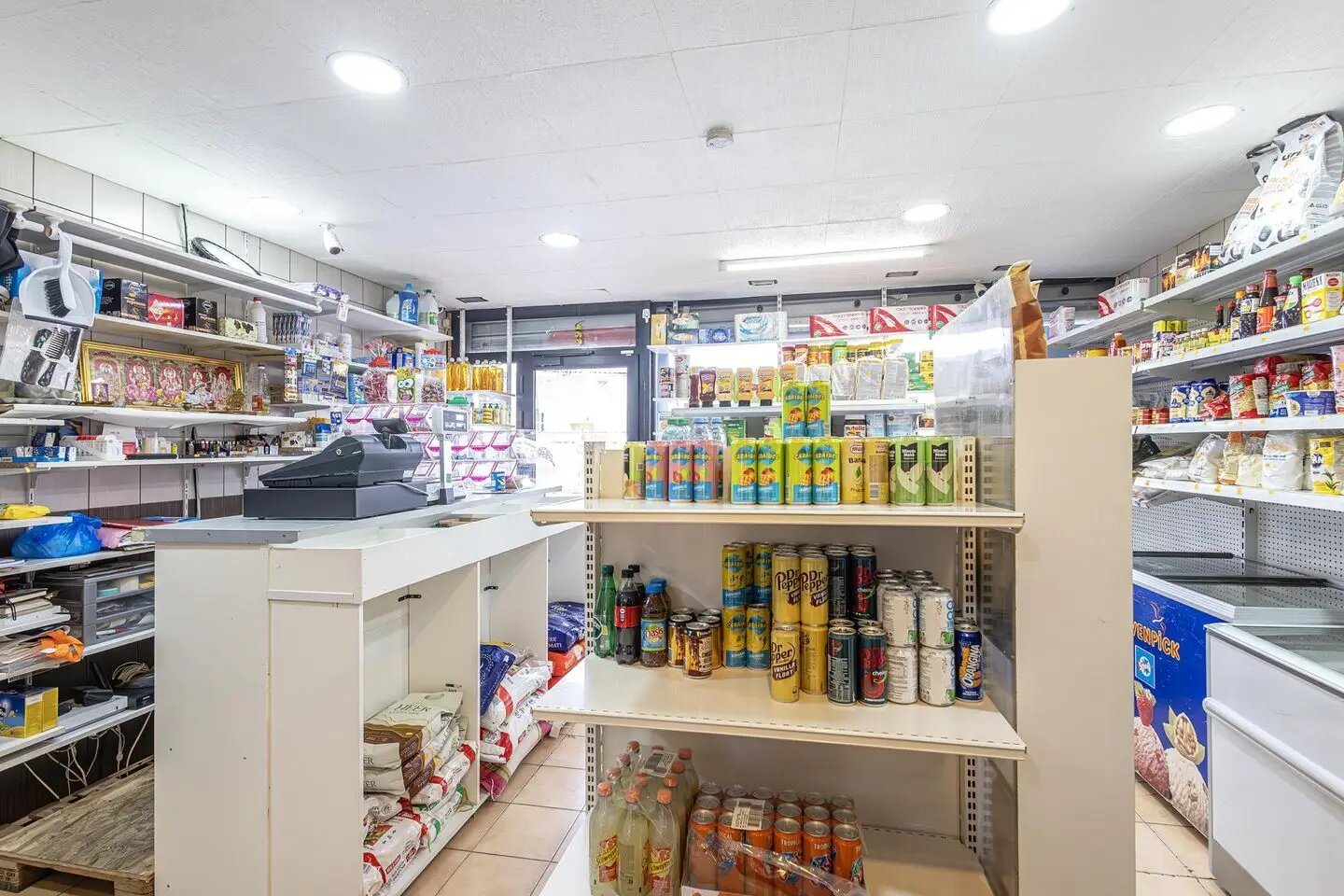 Appartement à vendre, 33m², Villejuif