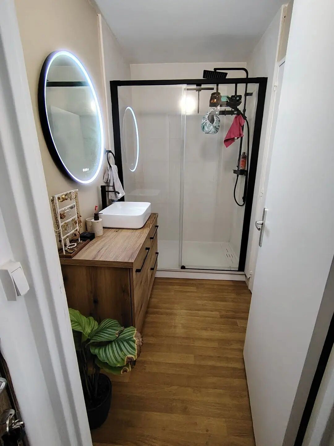 Appartement à louer, 47m², Rouen
