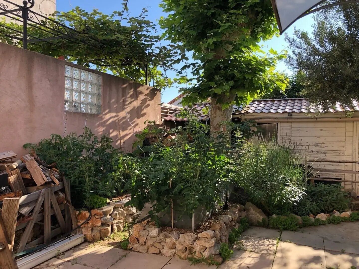 Maison à vendre, 110m², Plan-de-Cuques