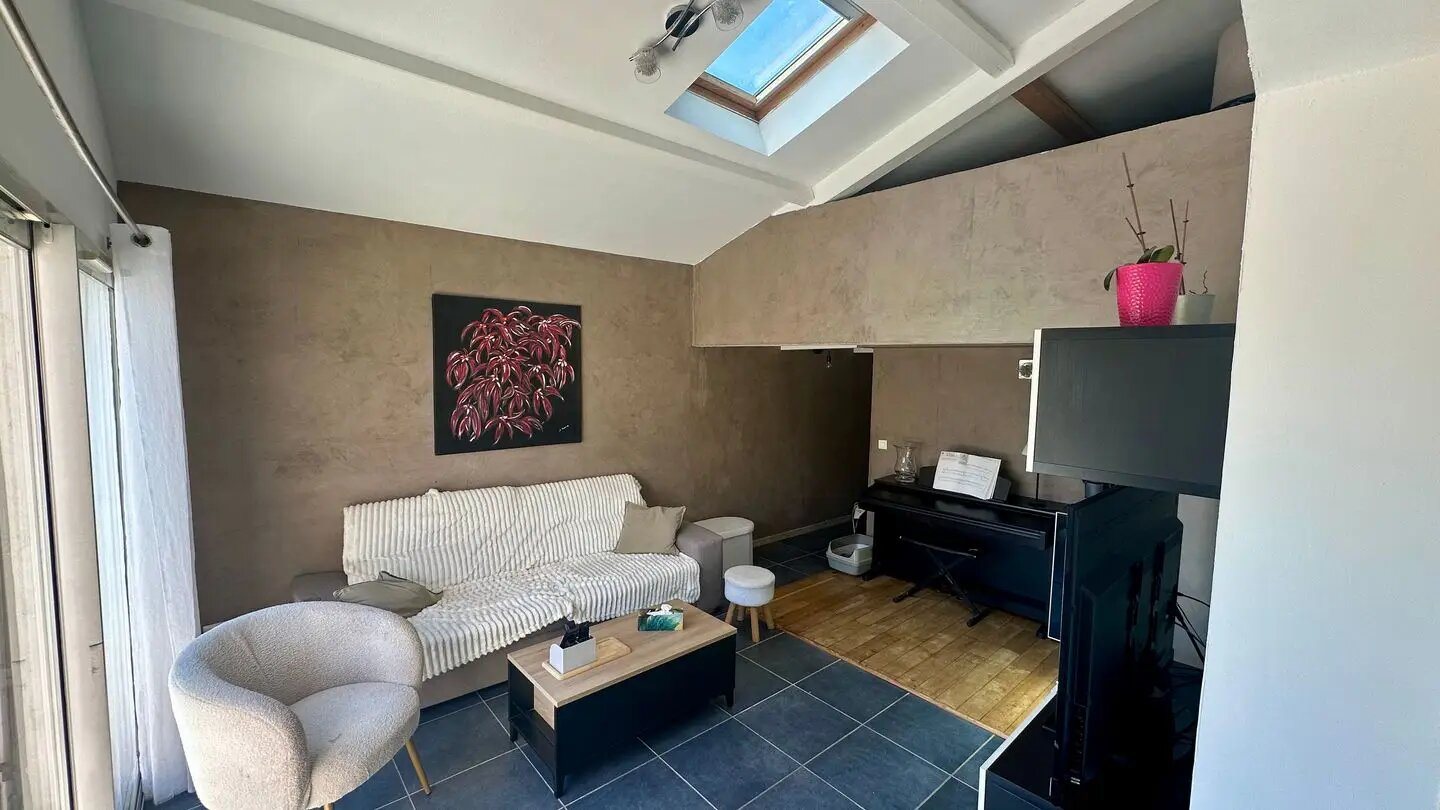 Maison à vendre, 110m², Plan-de-Cuques