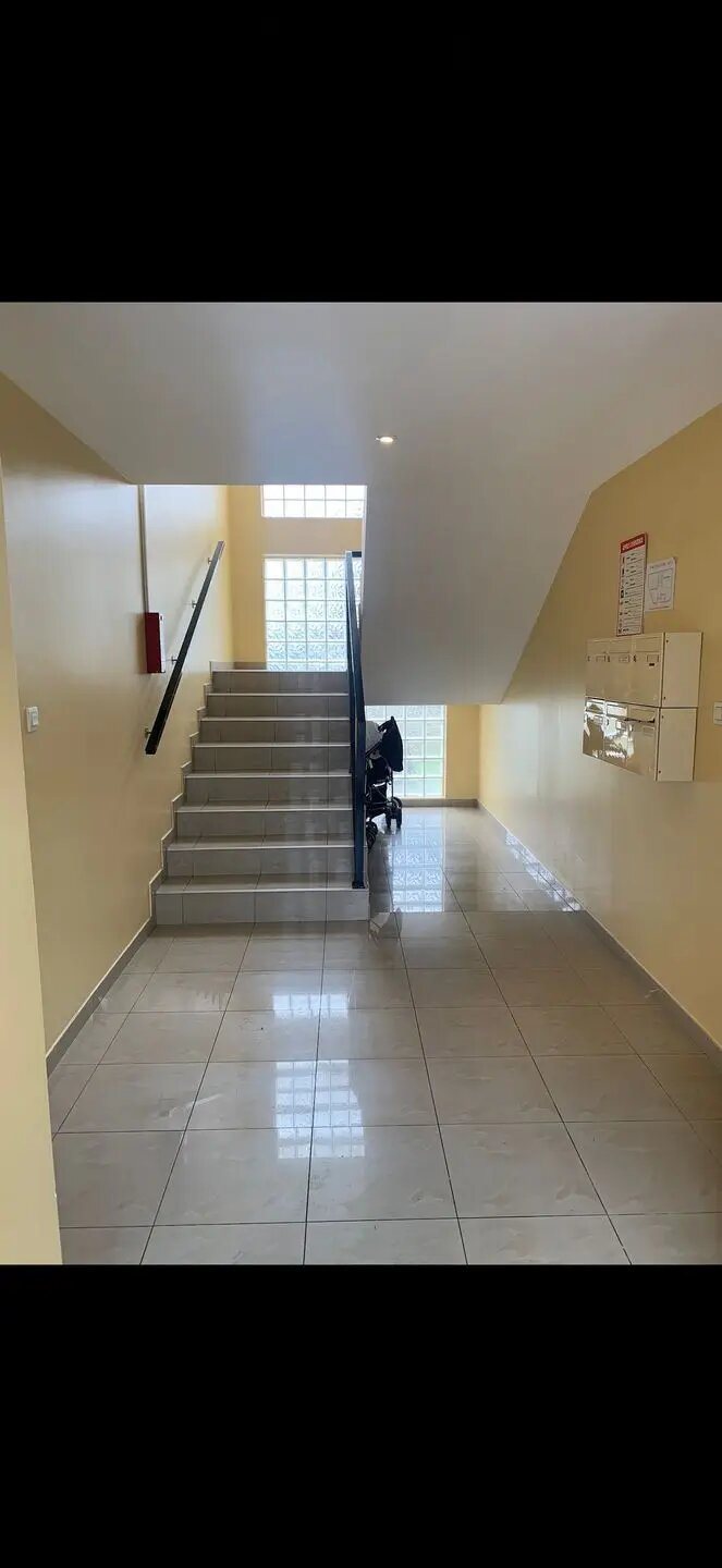 Appartement à vendre, 42m², Villepinte