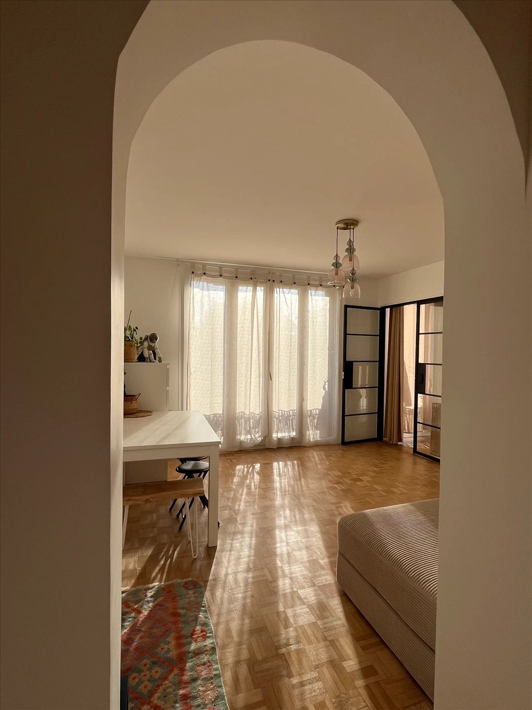 Appartement à louer, 41m², Colombes