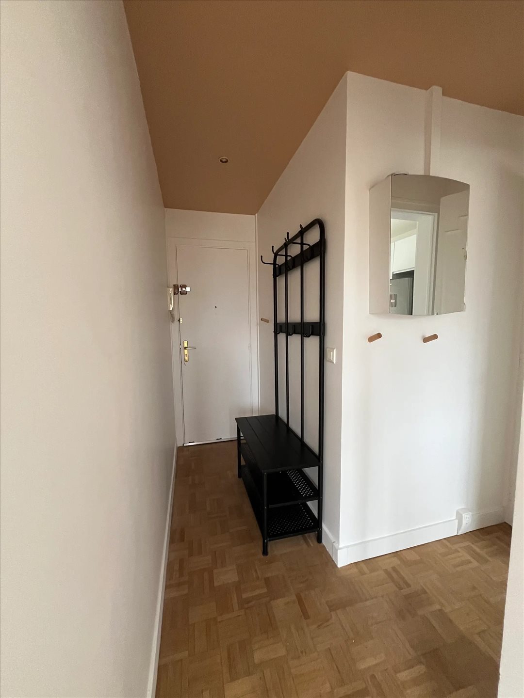 Appartement à louer, 41m², Colombes