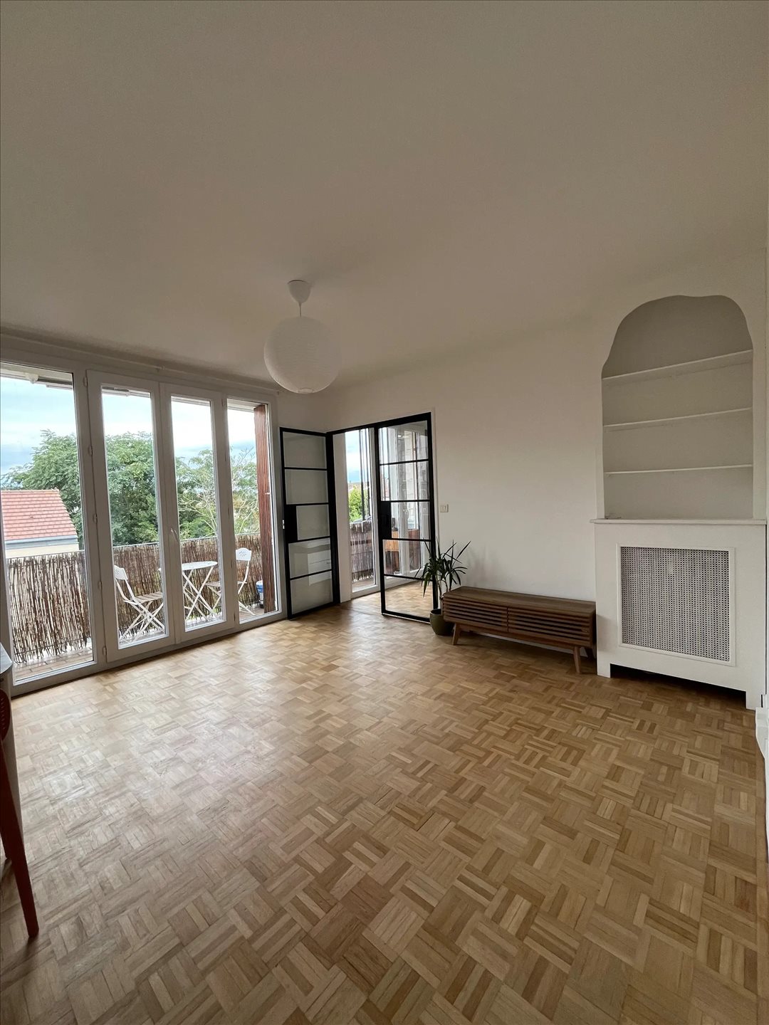 Appartement à louer, 41m², Colombes