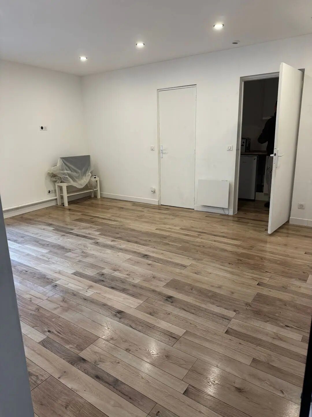 Appartement à louer, 29m², Chambly