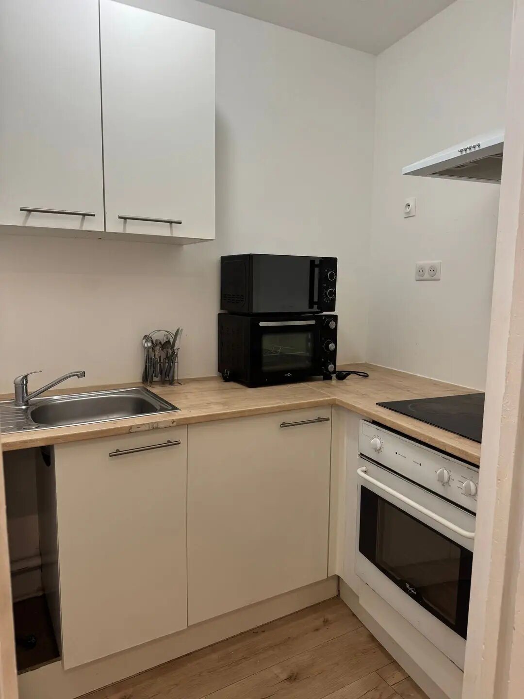 Appartement à louer, 29m², Chambly