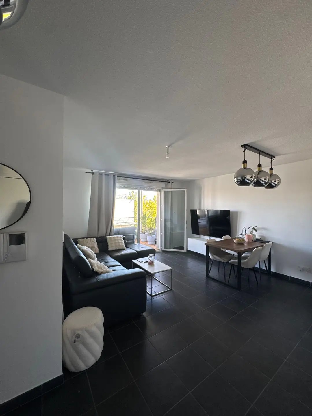 Appartement à vendre, 60m², Vénissieux