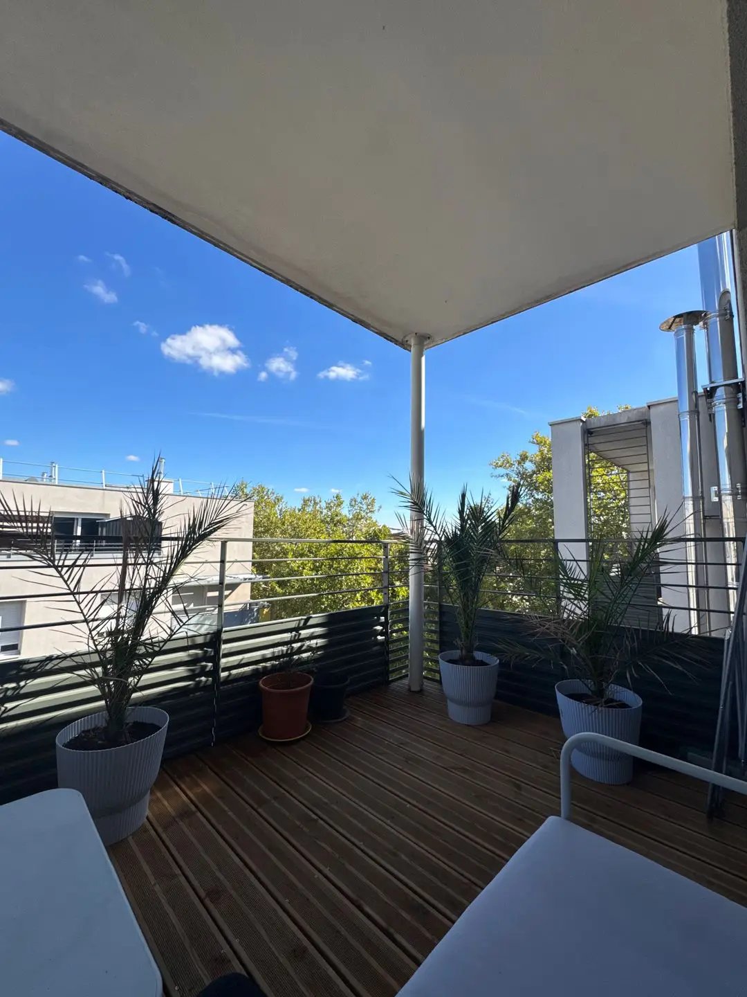 Appartement à vendre, 60m², Vénissieux