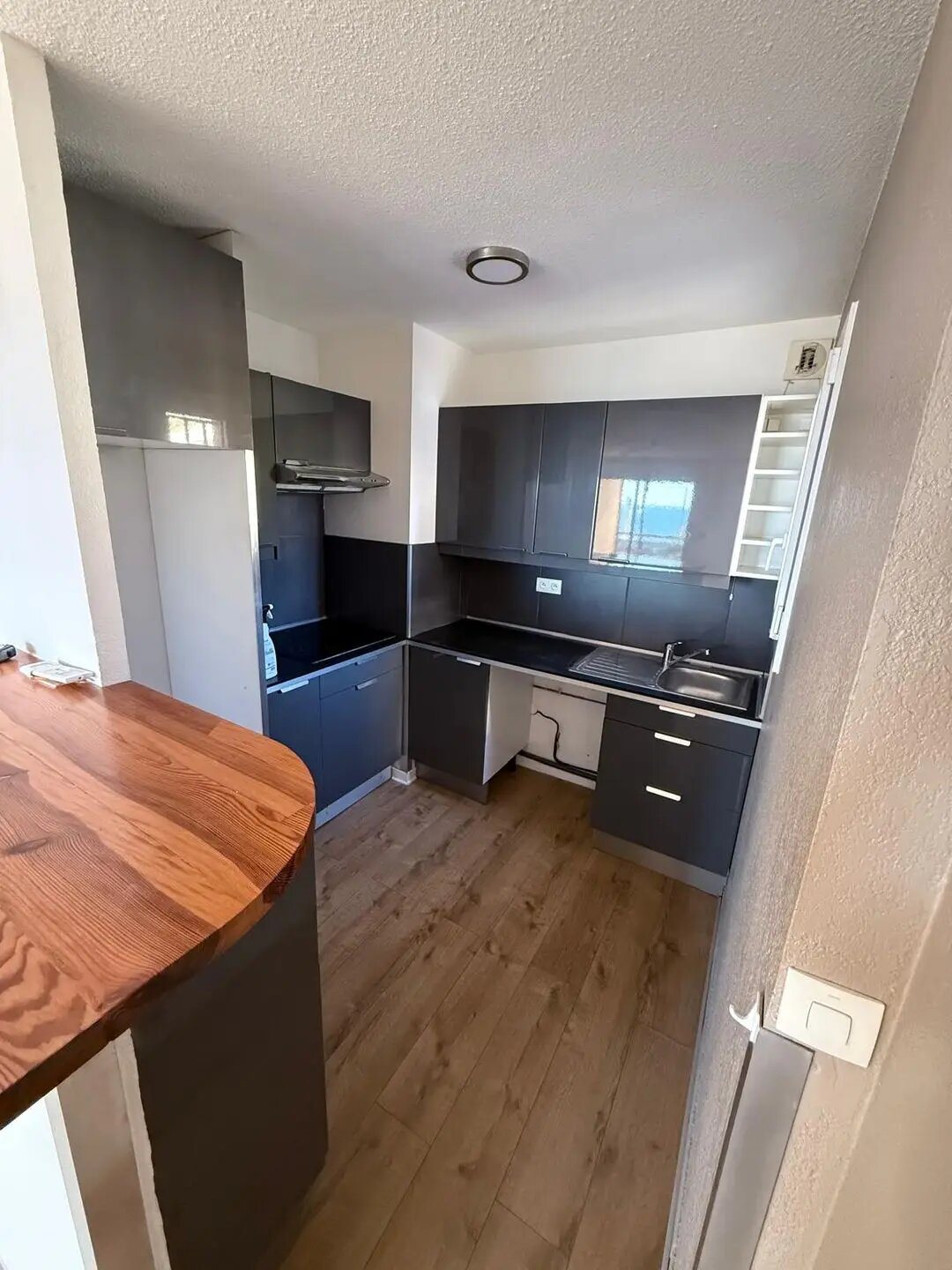 Appartement à louer, 40m², Sanary-sur-Mer