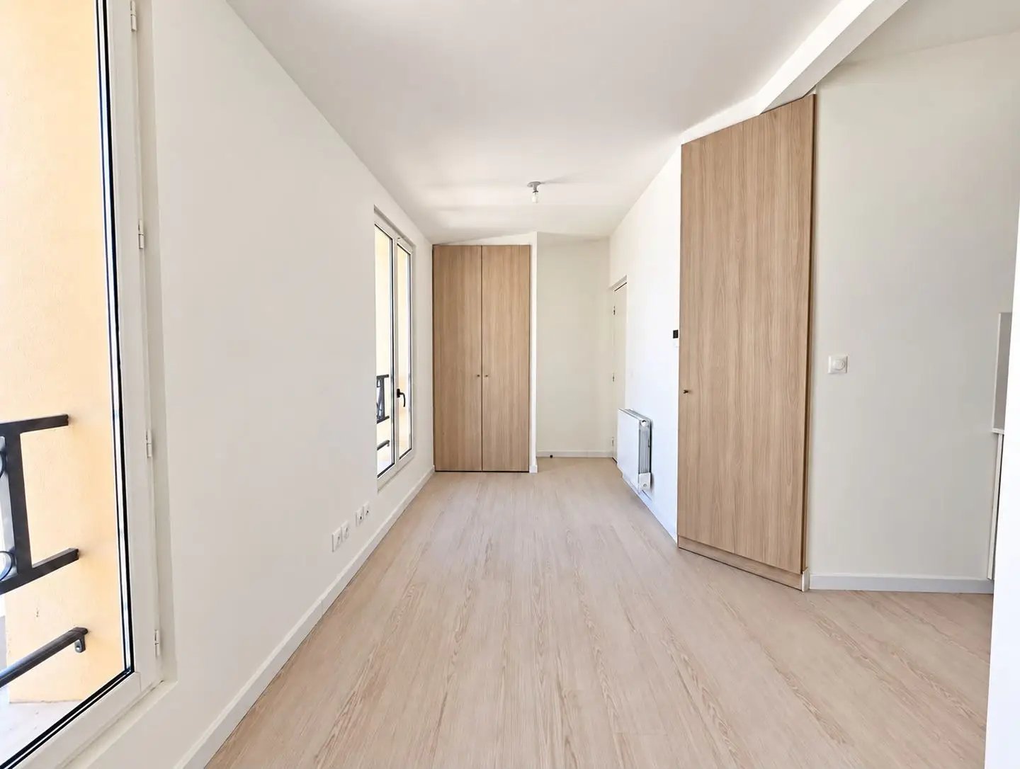 Appartement à vendre, 17m², Valence