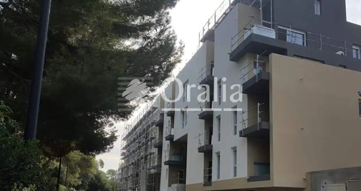 Appartement à louer, 65m², Montpellier