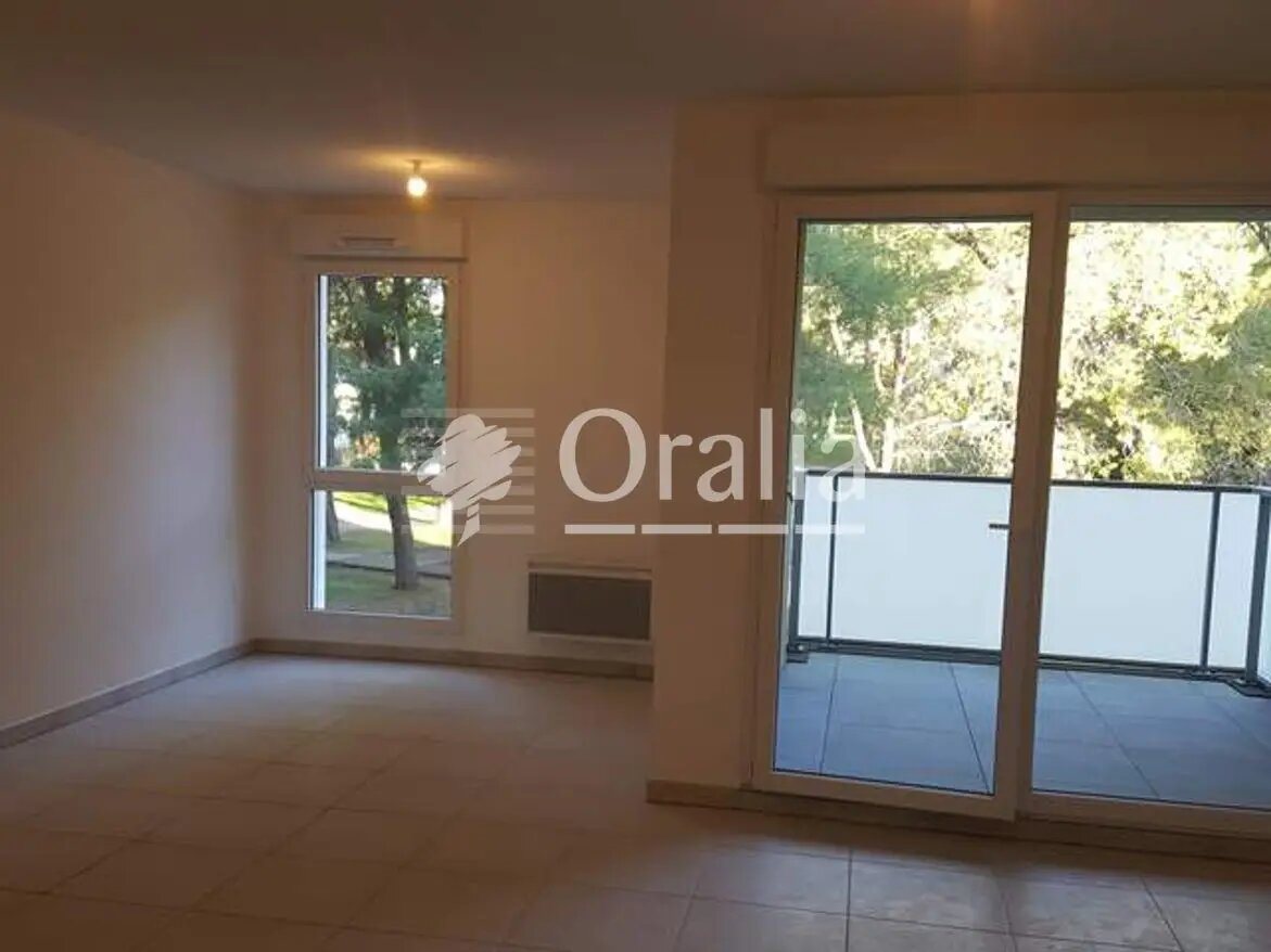Appartement à louer, 65m², Montpellier