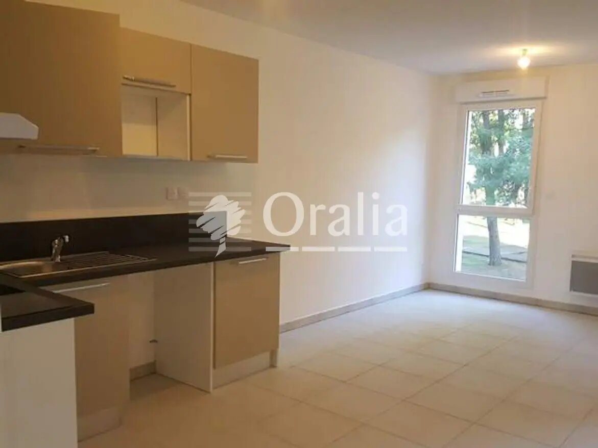 Appartement à louer, 65m², Montpellier