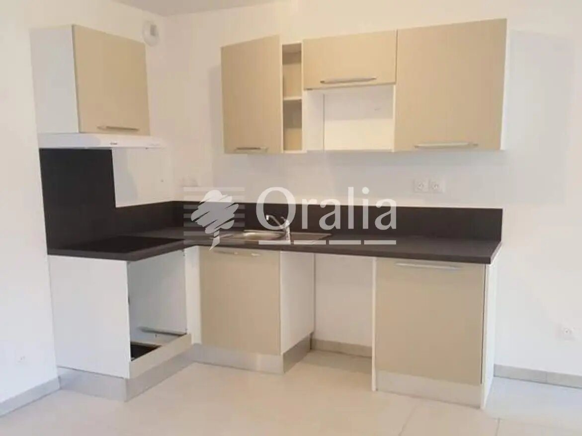 Appartement à louer, 65m², Montpellier