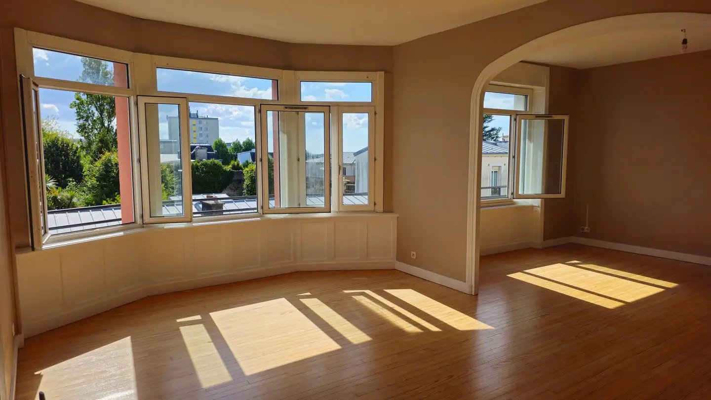 Appartement à vendre, 120m², Brest