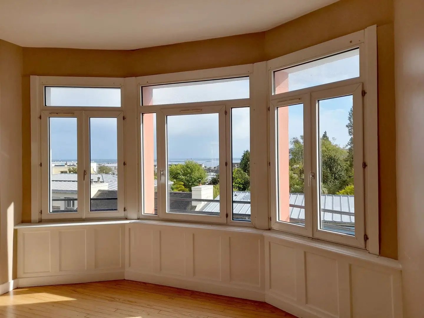 Appartement à vendre, 120m², Brest