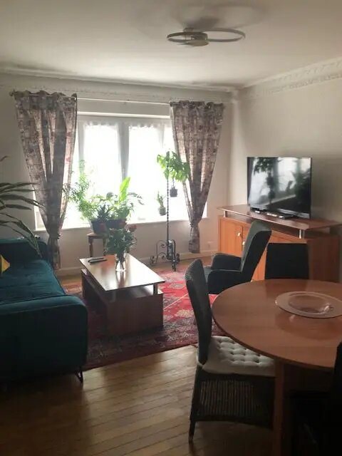 Appartement à louer, 50m², Gérardmer