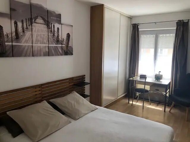 Appartement à louer, 50m², Gérardmer