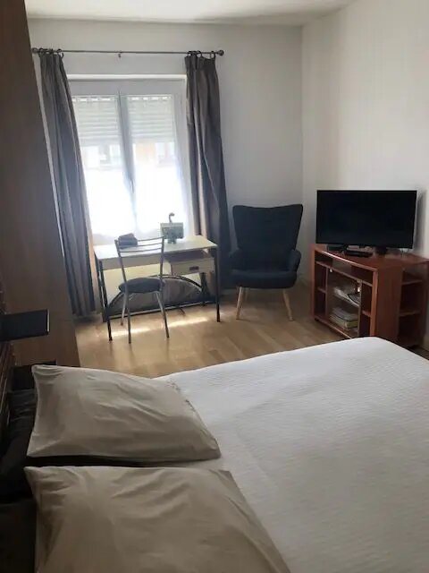 Appartement à louer, 50m², Gérardmer