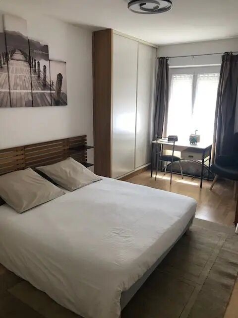 Appartement à louer, 50m², Gérardmer
