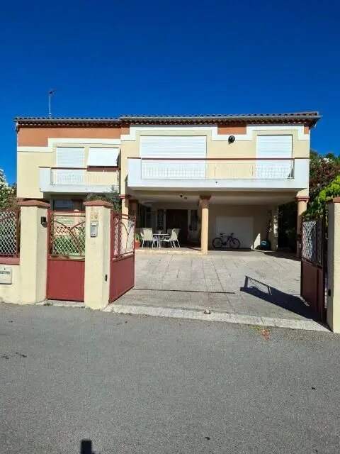Maison à vendre, 157m², Lézignan-Corbières