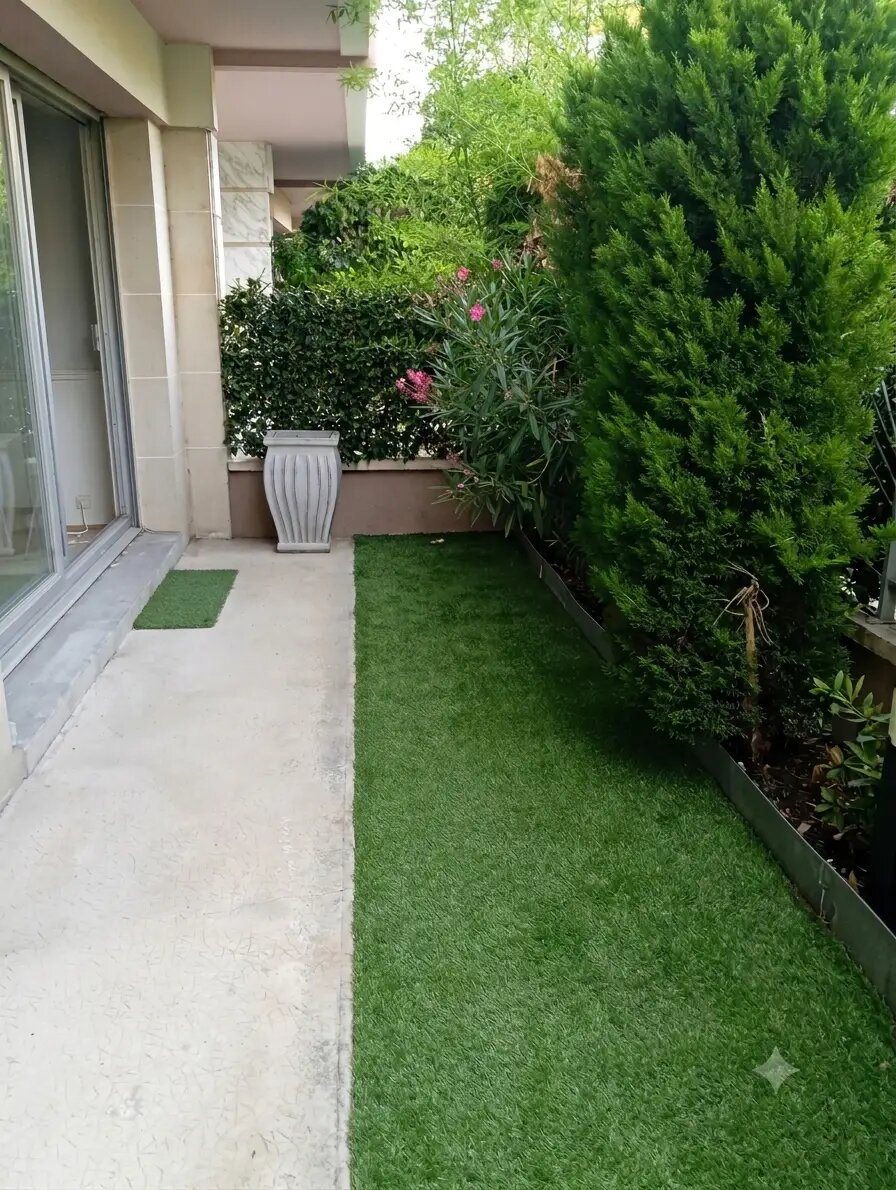 Appartement à louer, 70m², Reims
