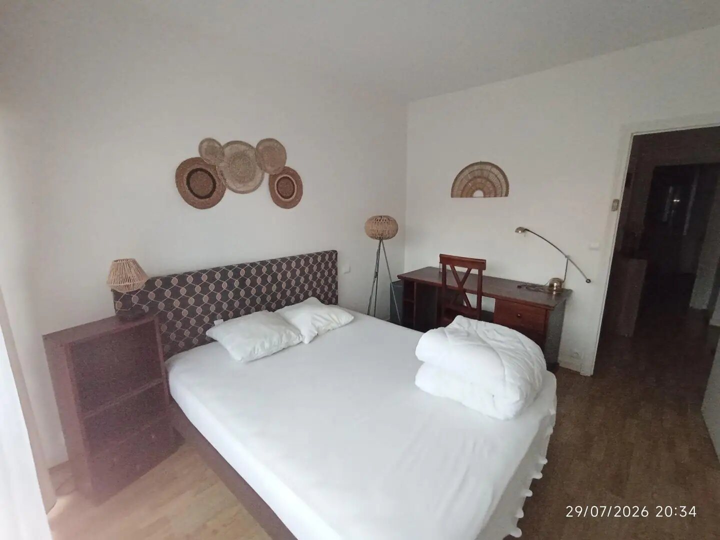 Appartement à louer, 70m², Reims