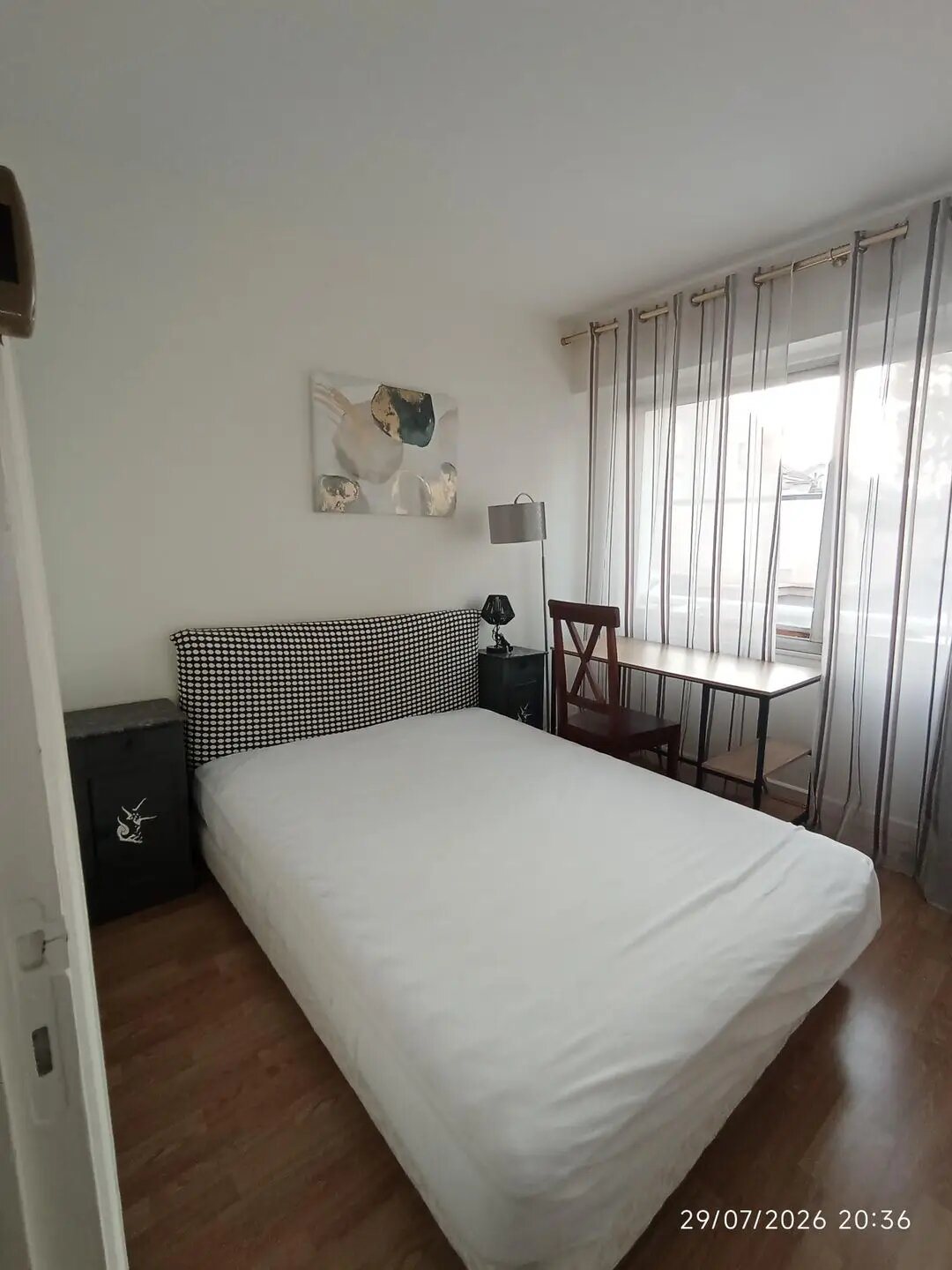 Appartement à louer, 70m², Reims