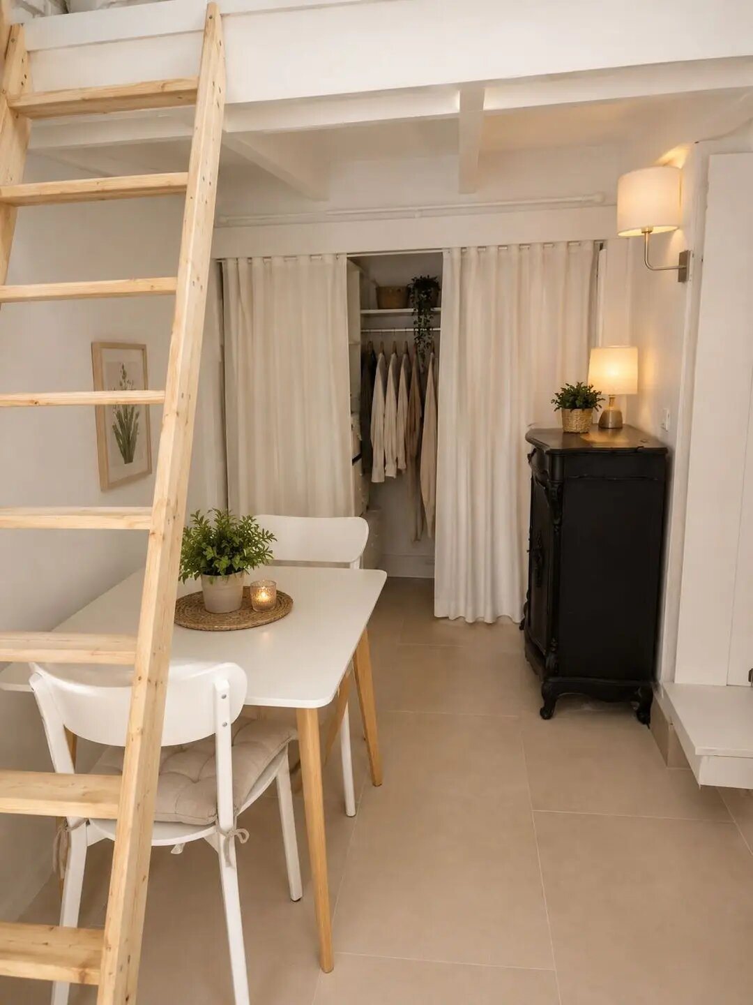 Maison à louer, 34m², Villennes-sur-Seine