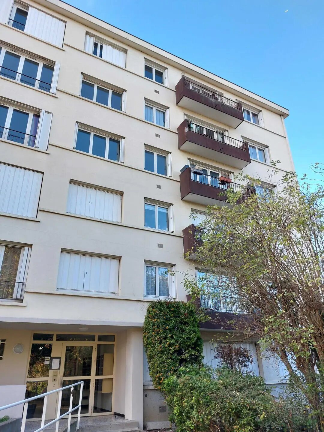 Appartement à vendre, 44m², Marly-le-Roi