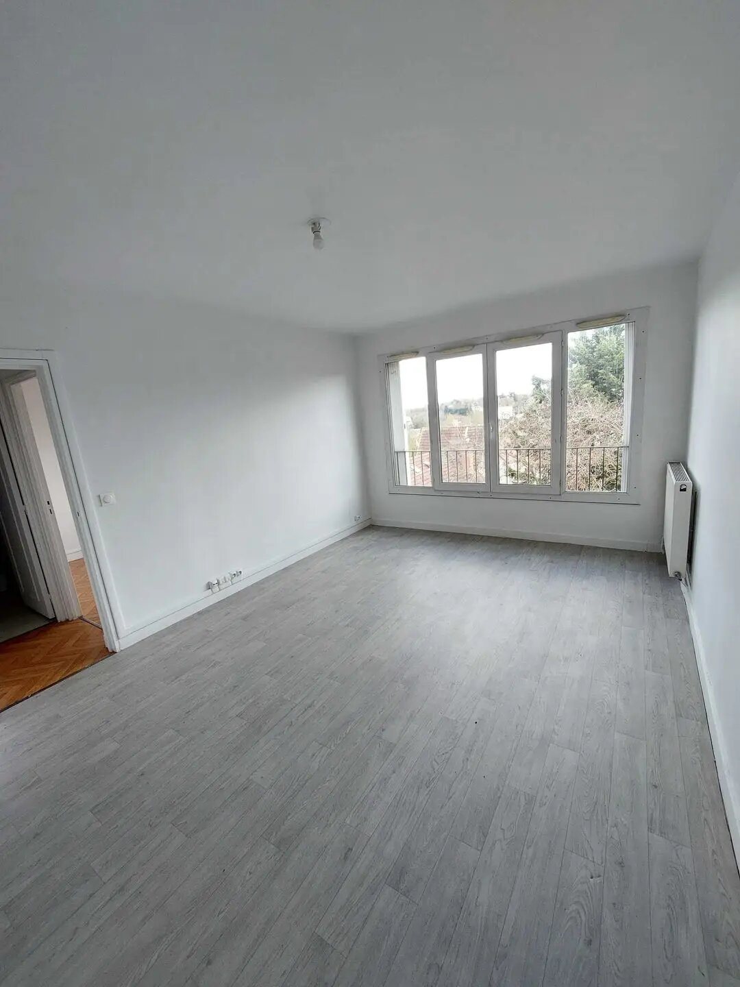Appartement à vendre, 44m², Marly-le-Roi