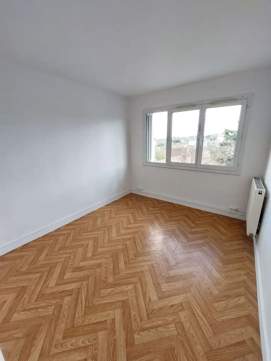 Appartement à vendre, 44m², Marly-le-Roi
