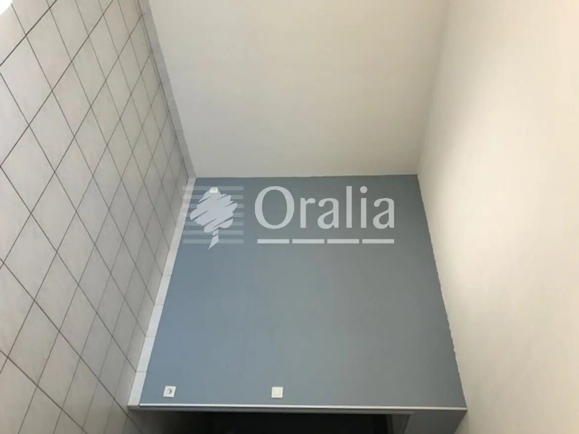Appartement à louer, 48m², Montpellier