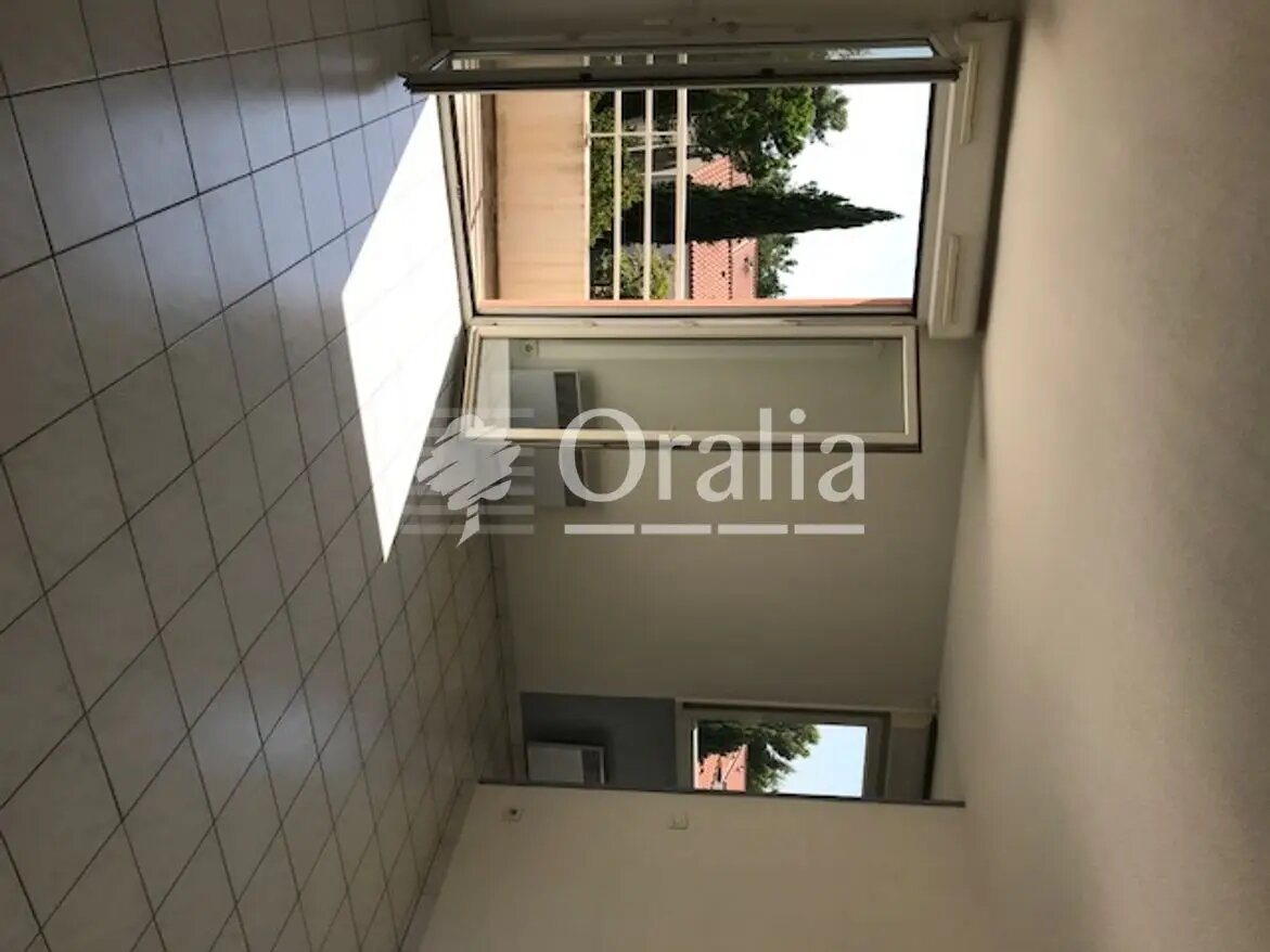 Appartement à louer, 48m², Montpellier