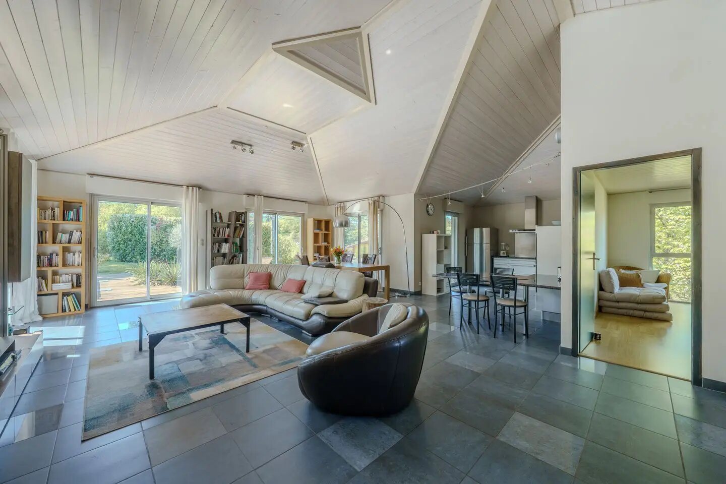 Maison à vendre, 167m², Amancy
