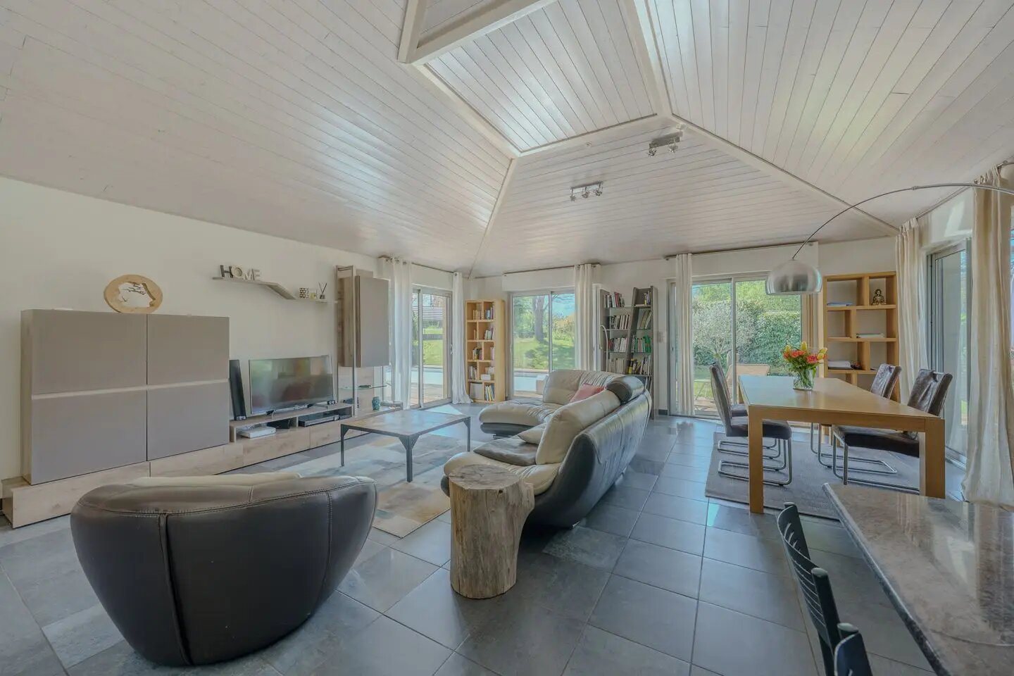 Maison à vendre, 167m², Amancy