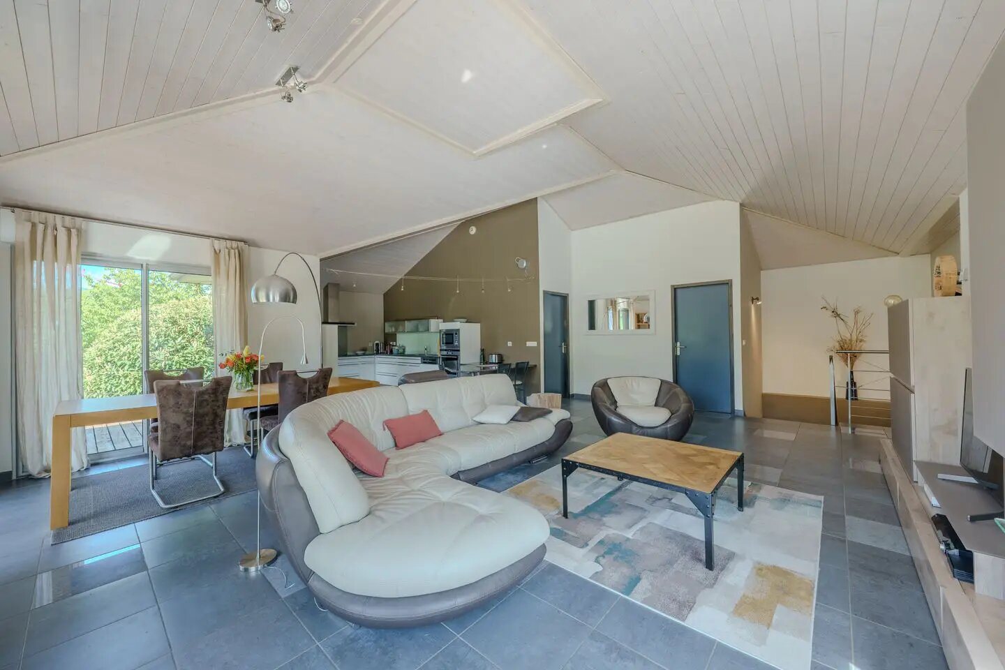 Maison à vendre, 167m², Amancy