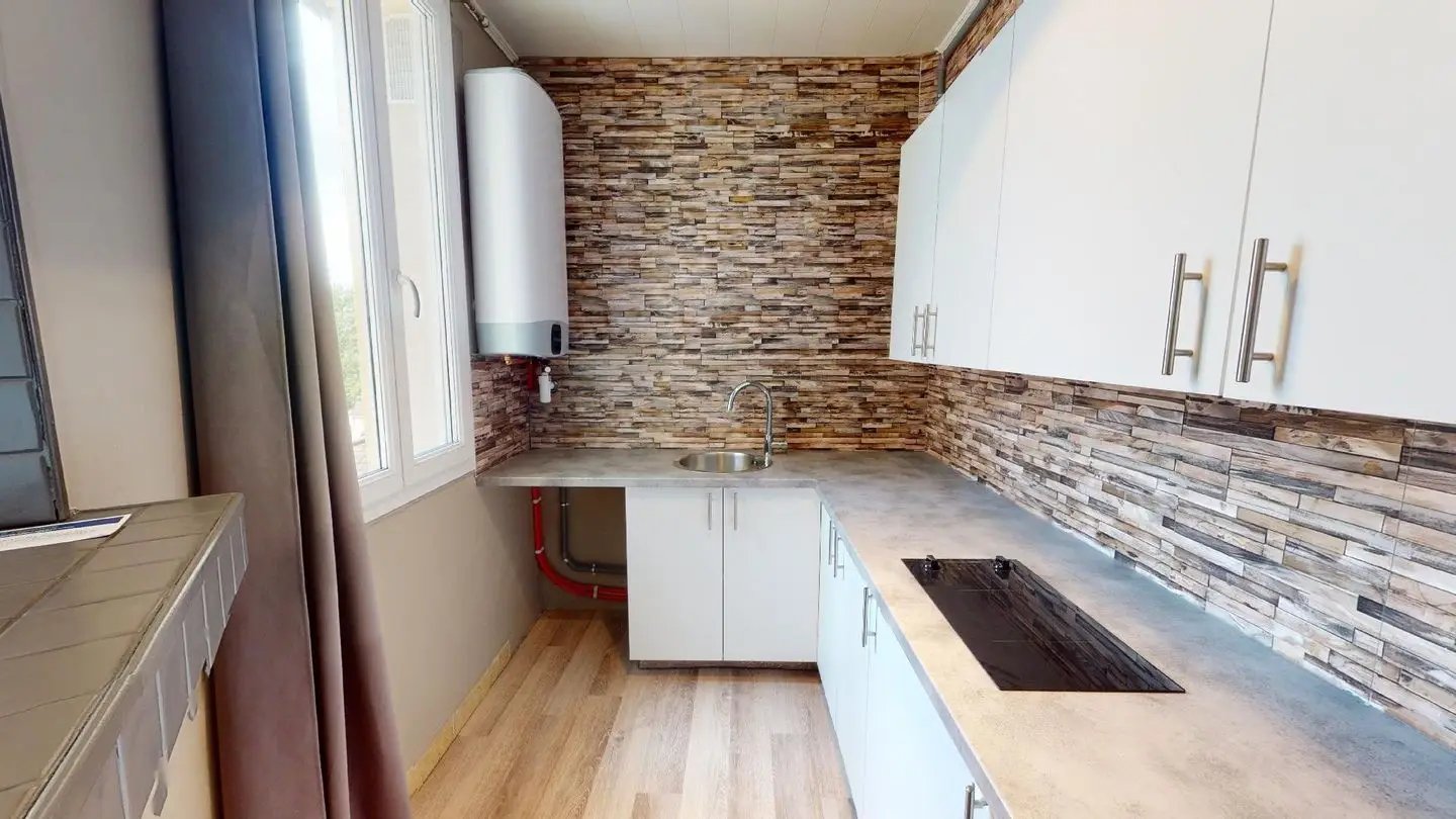 Appartement à louer, 22m², Les Pavillons-sous-Bois