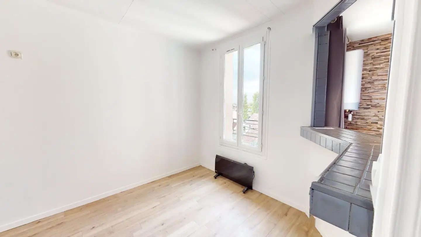 Appartement à louer, 22m², Les Pavillons-sous-Bois