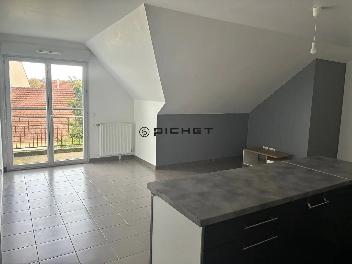 Appartement à vendre, 68m², Dourdan