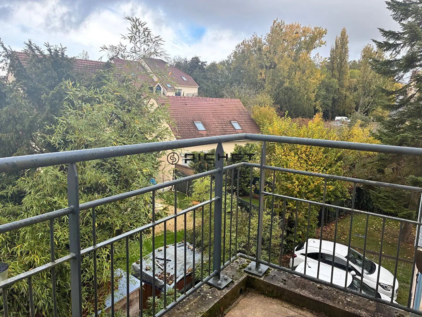 Appartement à vendre, 68m², Dourdan