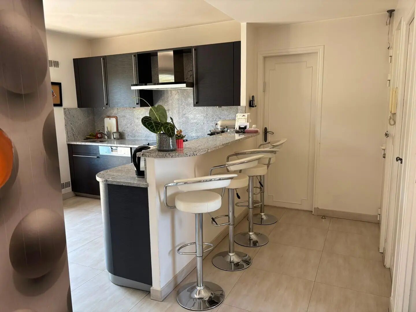 Appartement à louer, 69m², Saint-Mandé