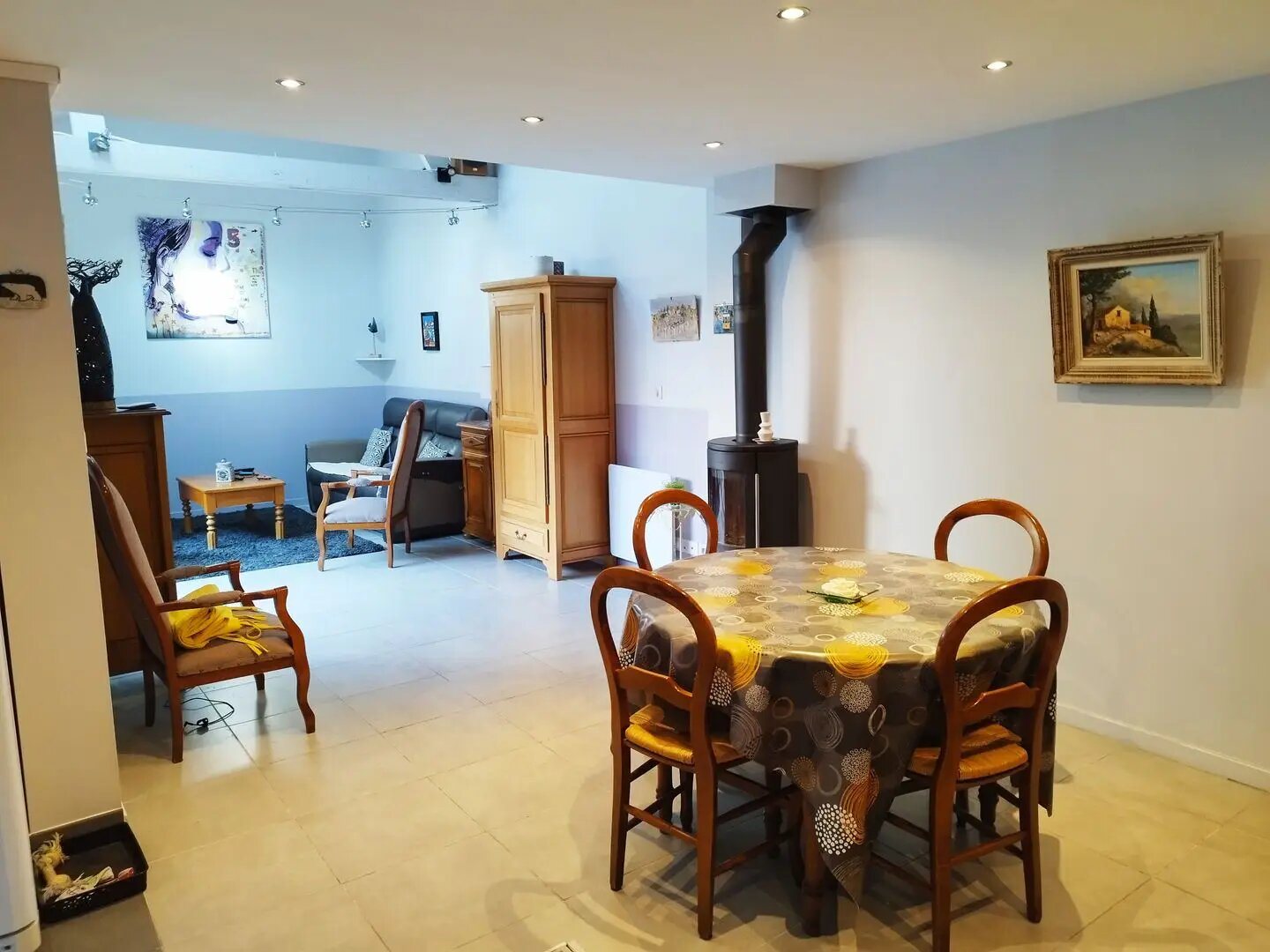 Maison à vendre, 92m², Le Mans
