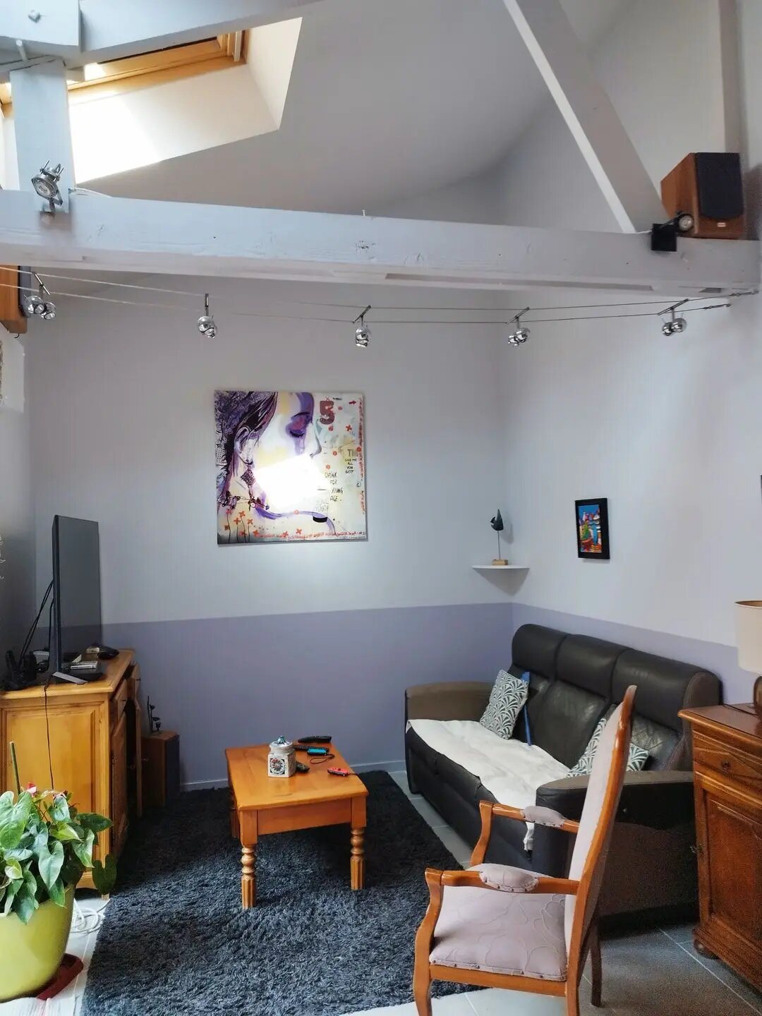 Maison à vendre, 92m², Le Mans