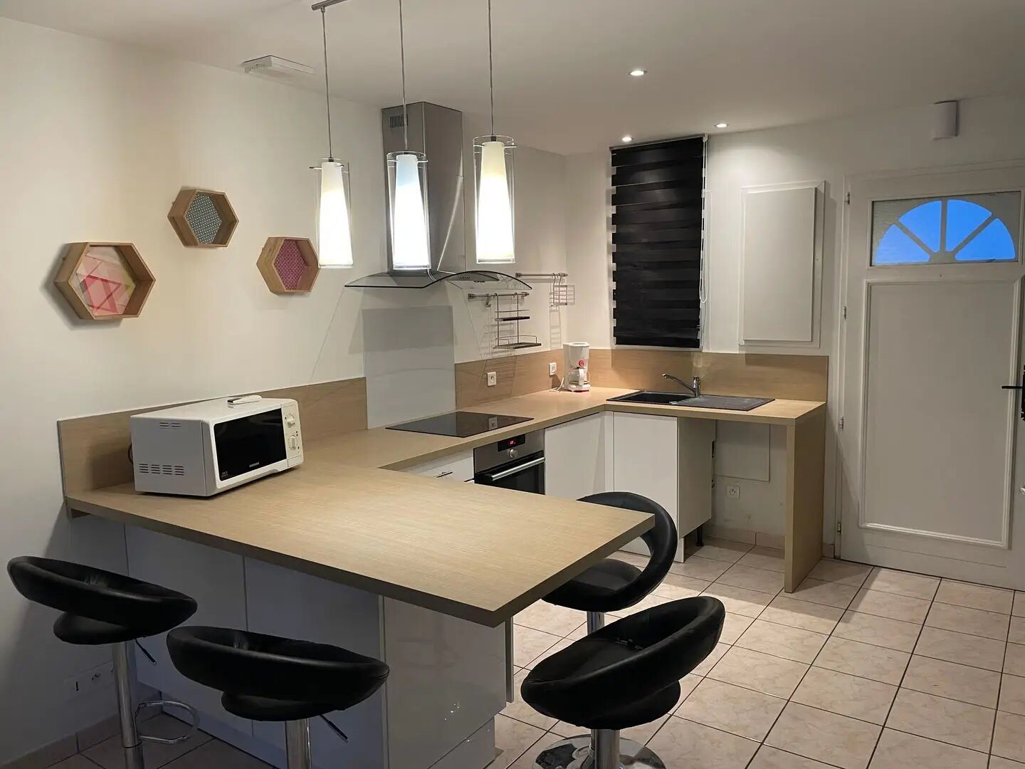 Maison à louer, 62m², Pessac