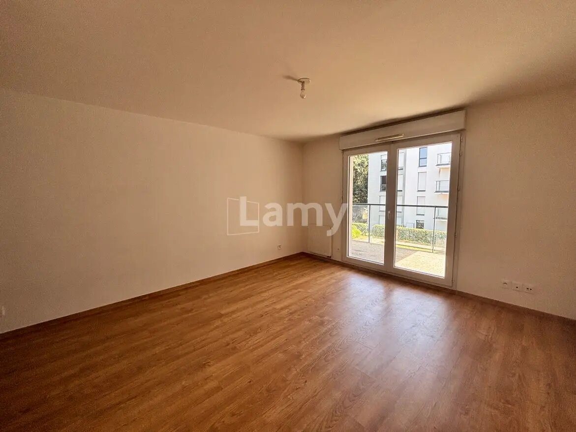 Appartement à louer, 39m², Saint-Sébastien-sur-Loire