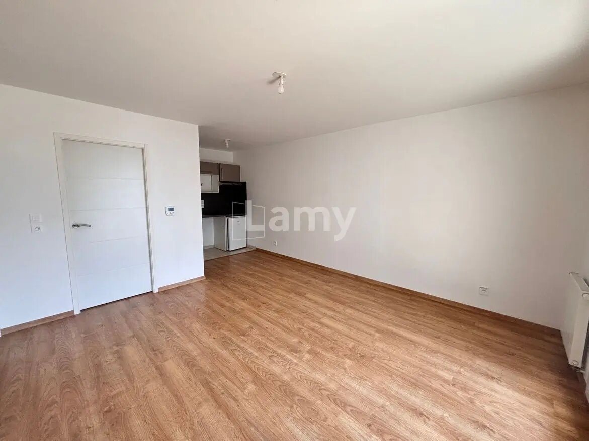 Appartement à louer, 39m², Saint-Sébastien-sur-Loire
