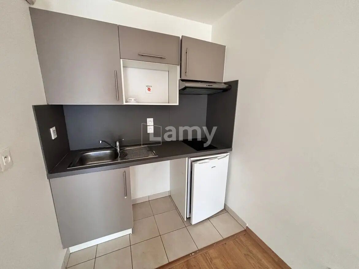 Appartement à louer, 39m², Saint-Sébastien-sur-Loire